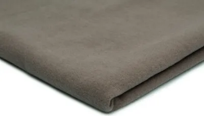 Produktbild von Petersham Kunstwolle, Schmutziges Beige, 50 x 150 cm