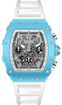 Image de Invicta Racing 69613 Montre Quartz Homme - 39 mm