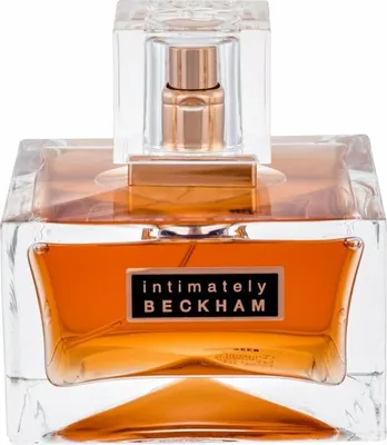 Zdjęcie produktu dla David Beckham - Intimately - Dla mężczyzn, 75 ml