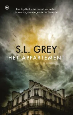 Immagine prodotto di Het Appartement S. L. Grigio