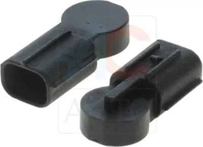 Produktbild von ACAUTO Regelventil Klimakompressor AC-02DN27 elektronisch