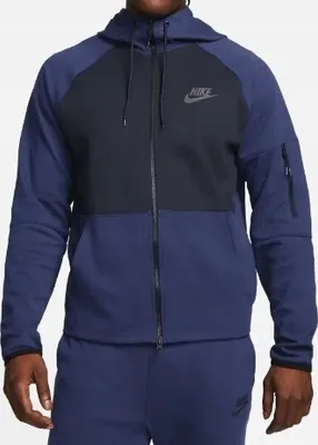 Produktbild von Nike Sweatshirts Tech Fleece, DD5284410, Größe: 183