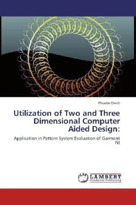 Zdjęcie produktu dla Owiti, P: Utilization of Two and Three Dimensional Computer