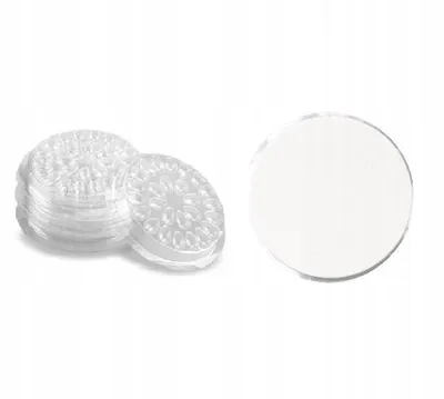 Produktbild von Premium Lashes Wimpernkleber Tropfenhalter 10 Stk.