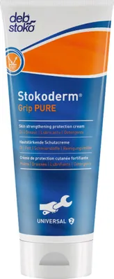 Produktbild von SC Johnson PROFESSIONAL Hautschutzcreme SGP100ml 100ml