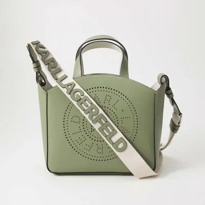 Image de Karl Lagerfeld B2w30078 Couleur Vert