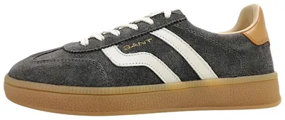 Immagine prodotto di Gant Cuzima: scarpe sportive con lacci, color marrone, ideali per il tempo libero