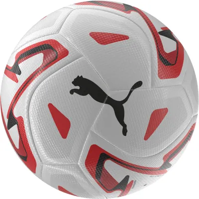 Produktbild von PUMA STELLAR Cup, Farben Bälle:PUMA White-PUMA Red-Multicolor, Bälle:Gr. 3