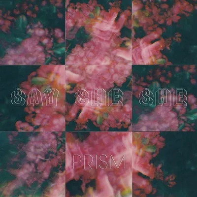 Produktbild von Say She She: Prism
