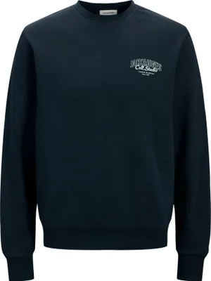 Immagine prodotto di Jack & Jones Makoto Felpa Blau M Herren Blau M