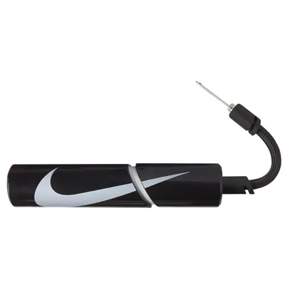 Produktbild von NIKE Essential Ballpumpe Schwarz