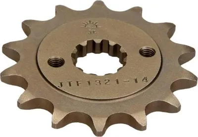 Image de Pignon JT pour CBR250R 14 dents JTF1321.14