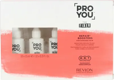 Image de REVLON | PROYOU STYLING | Hair Styling Fixers