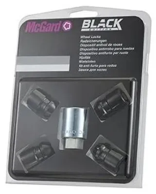 Obrázek produktu pro Zámky na kola MCGARD, model 60, závit M12, délka 32,5 mm