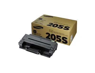 Obrázok produktu pre Samsung MLT-D205S, 2000 strany, Čierna, 1 kusov