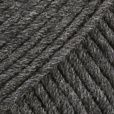 Obrázok produktu pre Drops Big Merino Mix 03 Anthracite Pletacia priadza