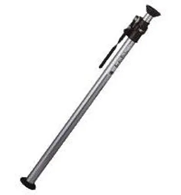 Zdjęcie produktu dla Manfrotto - 077 - Autopole Silber 1,0-1,7 m