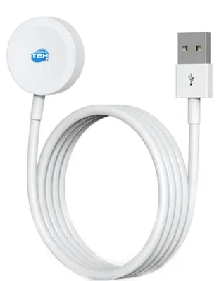 Obrázek produktu pro Magnetický nabíjecí kabel kompatibilní s hodinkami Apple Watch 1-11 SE