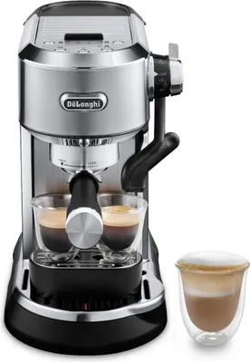 Productafbeelding van DeLonghi Dedica Maestro Plus EC950 M