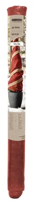 Produktbild von Windhager Jute-Gewebe 1 x 5 m, rot