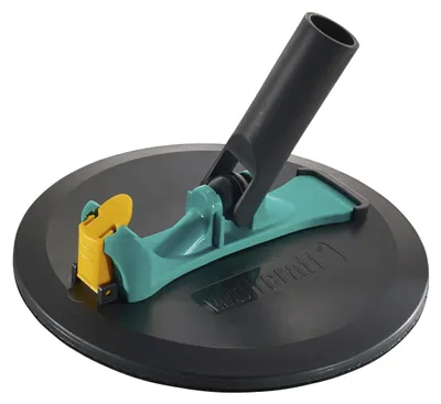 Obrázok produktu pre Dysk szlifierski Wolfcraft (225 mm; bez uchwytu)