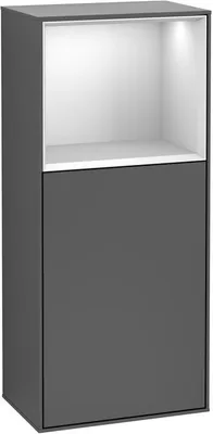Produktbild von Villeroy & Boch G500MTGN Seitenschrank Finion G50