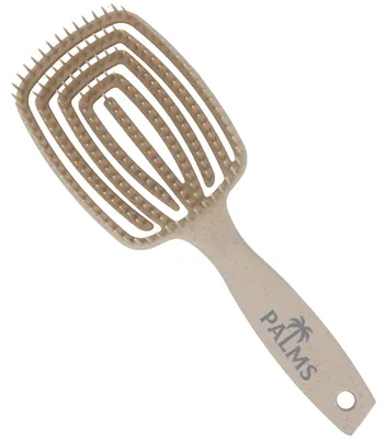 Obrázek produktu pro Palms - Trichologický kartáč na vlasy, 1 ks
