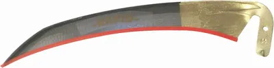 Image de ESW Mèche de forme impériale 60 cm forgée à la main RAPID