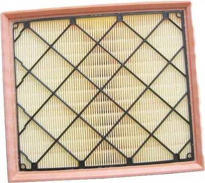 Produktbild von VOLVO V70 XC70 XC60 Original OE Luftfilter 30757155