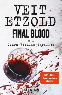 Obrázok produktu pre Final Blood