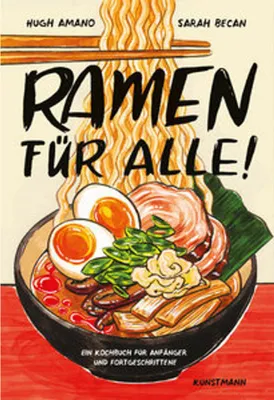 Produktbild von Ramen für Alle