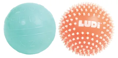 Obrázek produktu pro LUDI 30089, 0,5 rok/roky