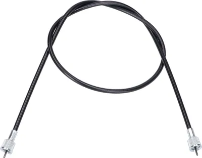 Image de Arbre de tachymètre Schmitt Premium 795mm pour Puch, Sachs, Hercules, Kreidler, Zündapp