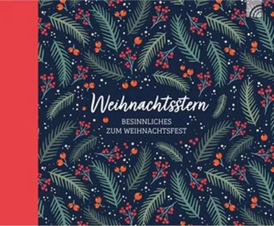 Produktbild von Weihnachtsstern