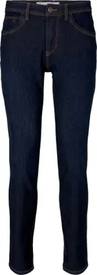 Produktbild von TOM TAILOR Regular Slim Fit Jeans Basic Five-Pocket Stretch Hose JOSH Größe: 31W / 32L