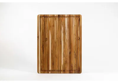 Produktbild von TEAKHAUS 108, Rechteckig, Holz, Holz, 457 mm, 610 mm, 38 mm