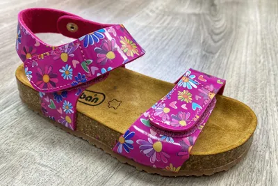 Produktbild von Ciciban Children's Sandals Ciciban Bioblume - 27