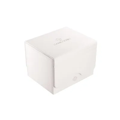 Image de Gamegenic Sidekick 100+ XL Convertible Blanc