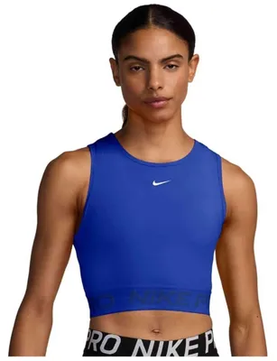 Produktbild von Tanktop Nike FZ3615-405 für Damen