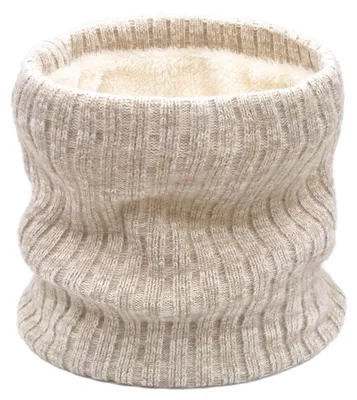 Image de Omgoods - Protège-cou d'hiver pour les conditions froides