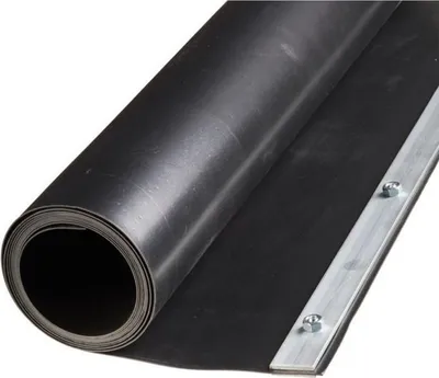 Obrázek produktu pro Folie impotriva radacinilor, 0,7 x 3m HDPE u 6030226 403652