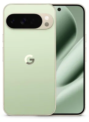 Image de Google Pixel 10 Pro XL 5G 256GB/16GB Double SIM Vert Jade