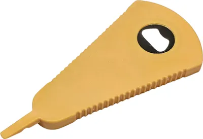 Immagine prodotto di Apriscatole - Apriscatole - Apribottiglie - Apriscatole per birra - Giallo
