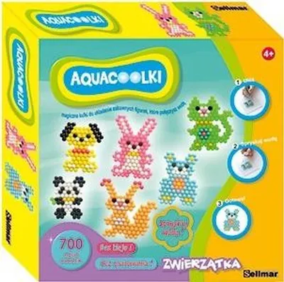 Obrázek produktu pro Aquacoolki Zwierzątka