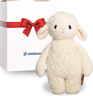 Immagine prodotto di Tutina da notte con pecora WHISBEAR 45678