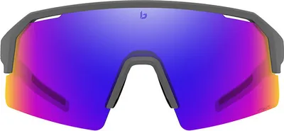Image de Lunettes de soleil Bolle C-shifter Transparentes Volt Ultraviolet/CAT3 Transparentes Volt Ultraviolet/CAT3