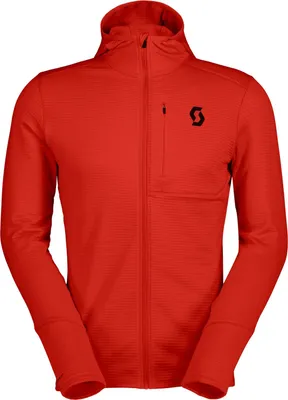 Produktbild von SCOTT Herren Sweatjacke Hoody M's Defined Light