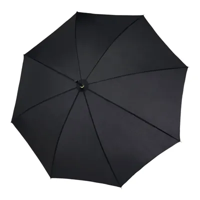 Immagine prodotto di doppler ombrello a bastone ombrello Fiber Flex Big Automatic Black nero
