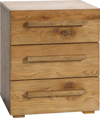 Produktbild von HASENA Oak Vintage Cerina Nachttisch Wildeiche