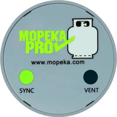 Immagine prodotto di Bluetooth Mopeka Pro Campko - Campko